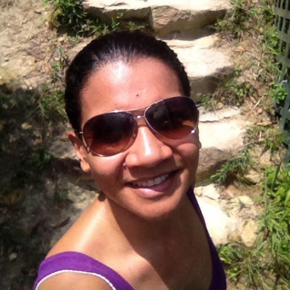 Meet your Posher, Tricia